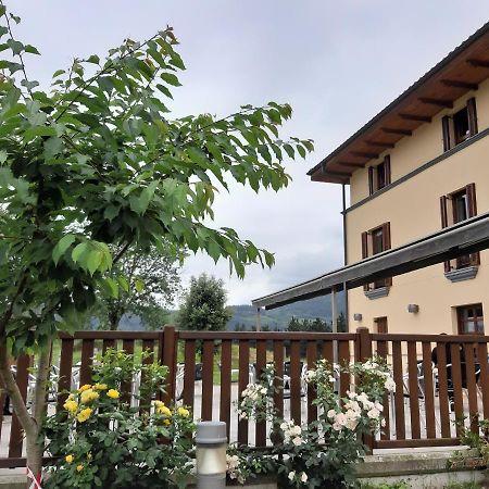 Hotel Santa Ana Arrasate/Mondragon Exterior foto